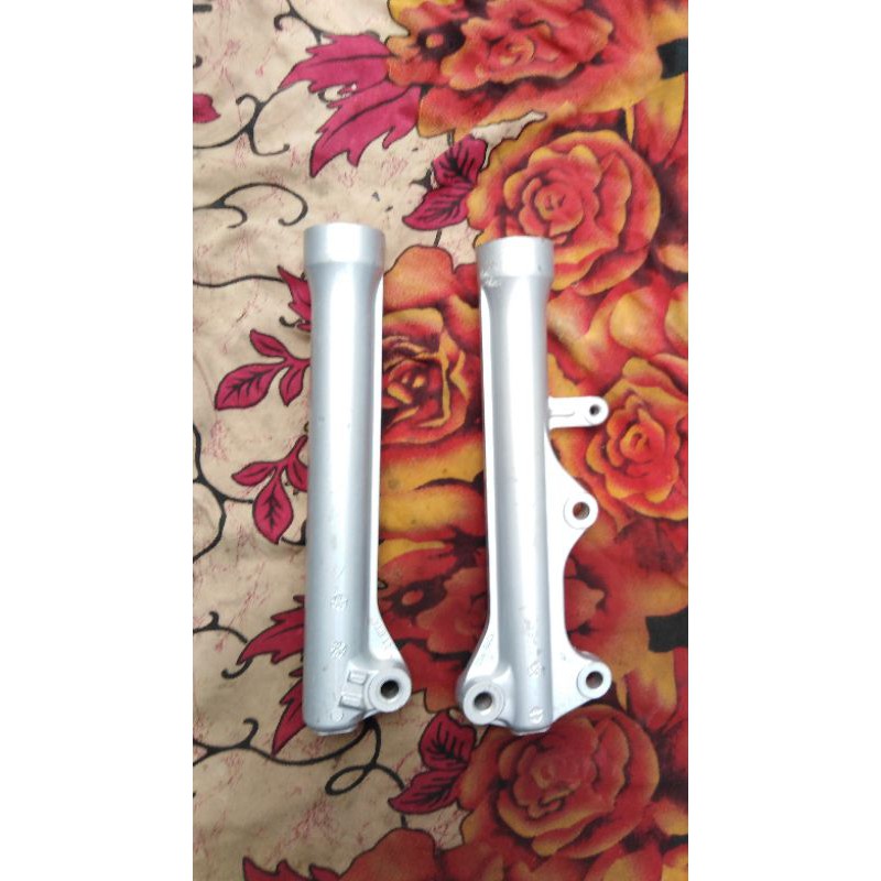 BOTTOM SHOCK BREACKER YAMAHA  JUPITER Z JUPITER SALIP VEGA R NEW ORIGINAL MOTOR