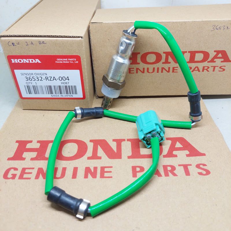 SENSOR OKSIGEN O2 BAGIAN BAWAH HONDA CRV 2400CC 2008- 2012