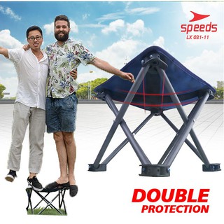 Kursi Lipat Portable SPEEDS 031 11 12 13 14 Bangku Camping Kursi Lipat Portable SPEEDS 031 11 12 13 14 Bangku Camping