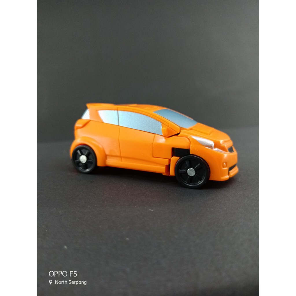 Mobil mobilan / Robot / Mobil Robot / Mainan Robot / Mainan Boboiboy / Mainan Transformers