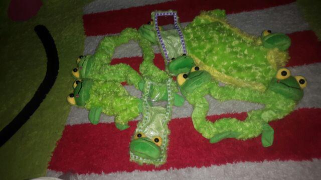 Bando/ Cover Jam Dinding