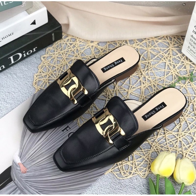 heels wanita 7011 import realpict