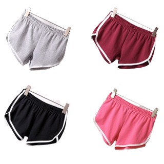 MichelleStore Celana  Pendek  Wanita  Hot pants Muniko 