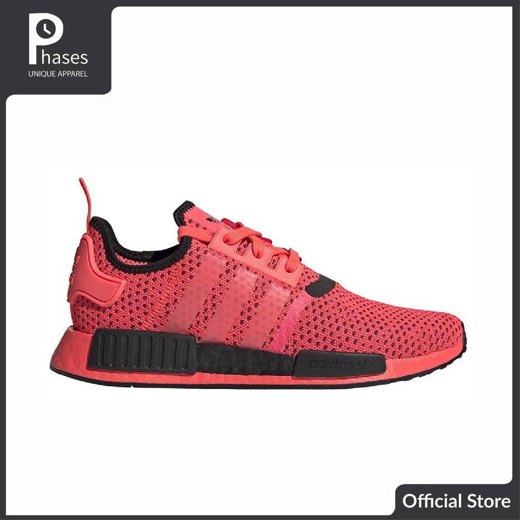 Adidas NMD R1 Red Original