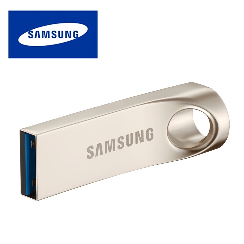 Samsung 1TB Flash Disk USB 3.0 Kapasitas 32GB 64GB 128GB 256GB