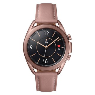 Samsung Galaxy Watch3 41mm - Mystic Bronze