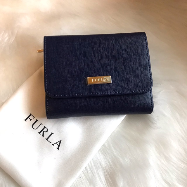 Furla mini wallet