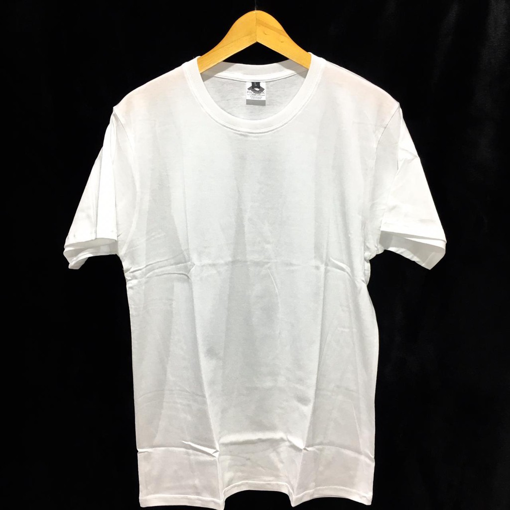 Super Eco White 30s Unisex size XL