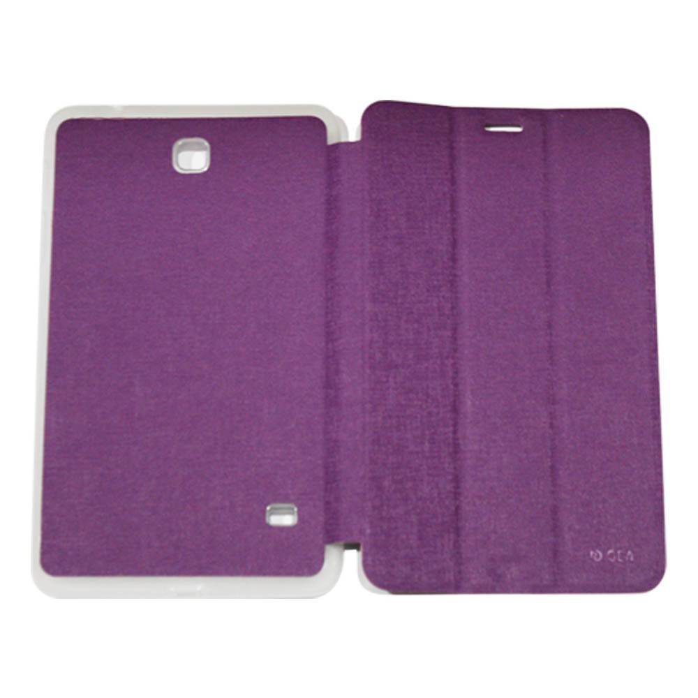 Ume Samsung Galaxy Tab 4 (8.0 Inch) T330 / T331 Flipshell Ume / Flip cover / Case / Casing - Colour