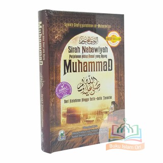 Sirah Nabawiyah - Perjalanan Hidup Rasul yang Agung Muhammad - Darul Haq