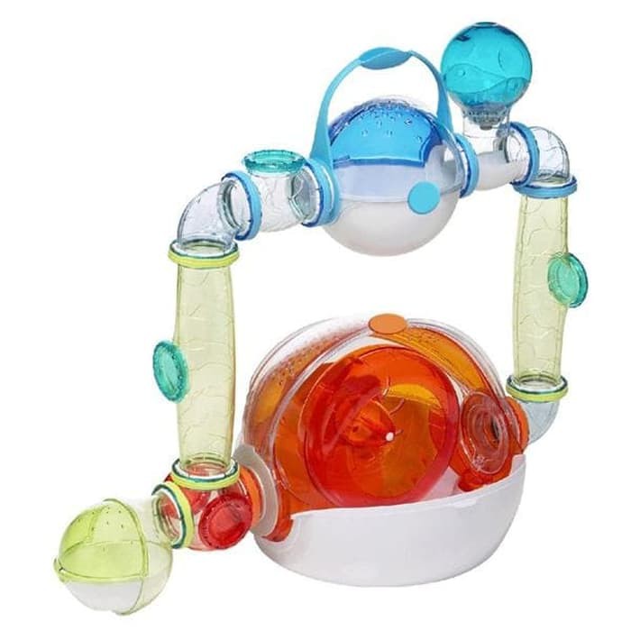 Kandang Hamster Habitrail Ovo Suite 62610