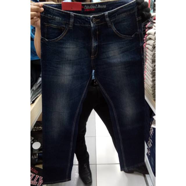  CELANA  CARDINAL  JEANS  ORI MURAH Shopee  Indonesia