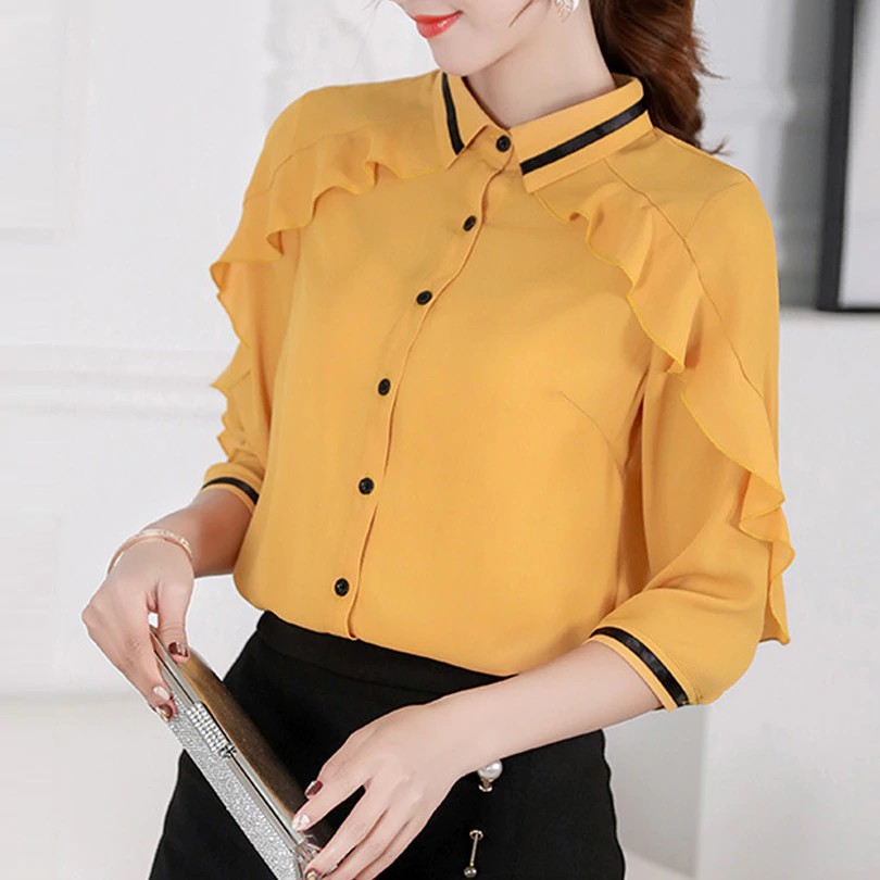 branded formal shirts for womens