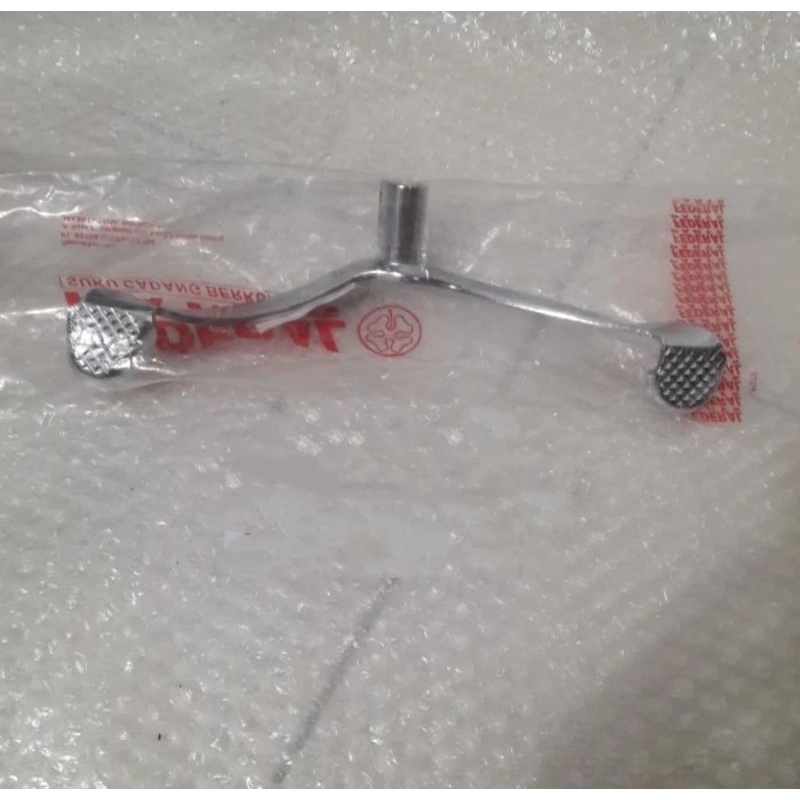 Pedal Perseneling Operan Gigi Supra X Lama Supra Fit Lama ORI Federal