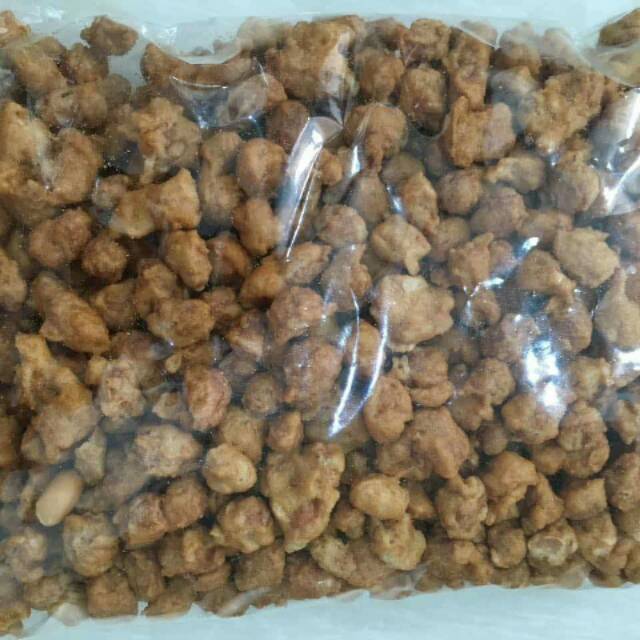 

Kacang Arab