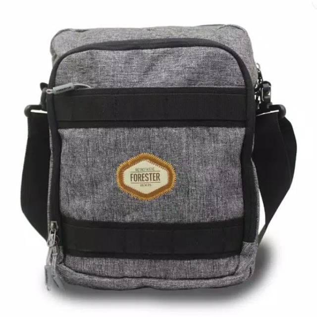 Tas Travel Pouch Forester 10099