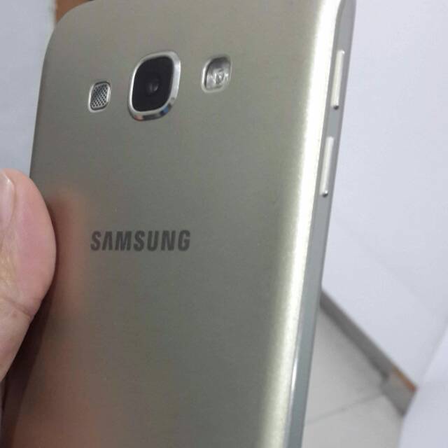 Samsung A8 Second Shopee Indonesia