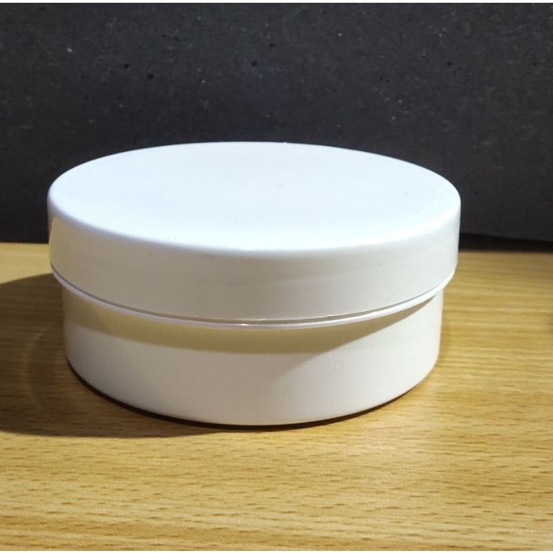 POT LULUR 250 Gram Putih