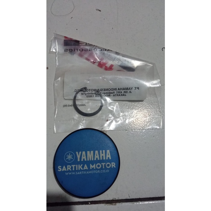 Original Circlip kampas ganda Yamaha Nmax