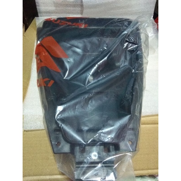 BAGASI LUGGAGE BOX SUZUKI SKYDRIVE SGP