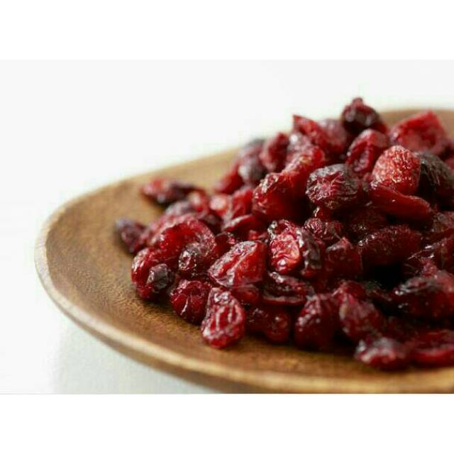 

DRY CRANBERRIES FRUIT RETAIL 250gr