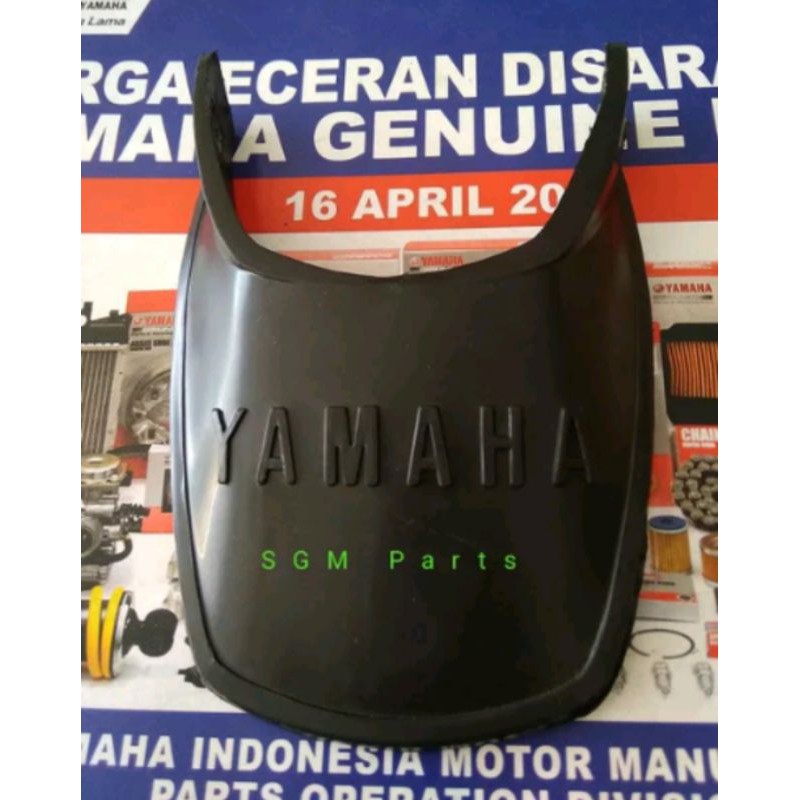 Tandah Lumpur Yamaha V75 V80 Kepet Slebor Belakang V80 Sambungan Slebor Belakang V75