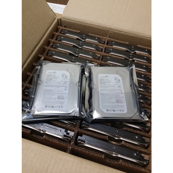 HARDISK HDD HARDDISK INTERNAL PC 2TB SATA HITACHI