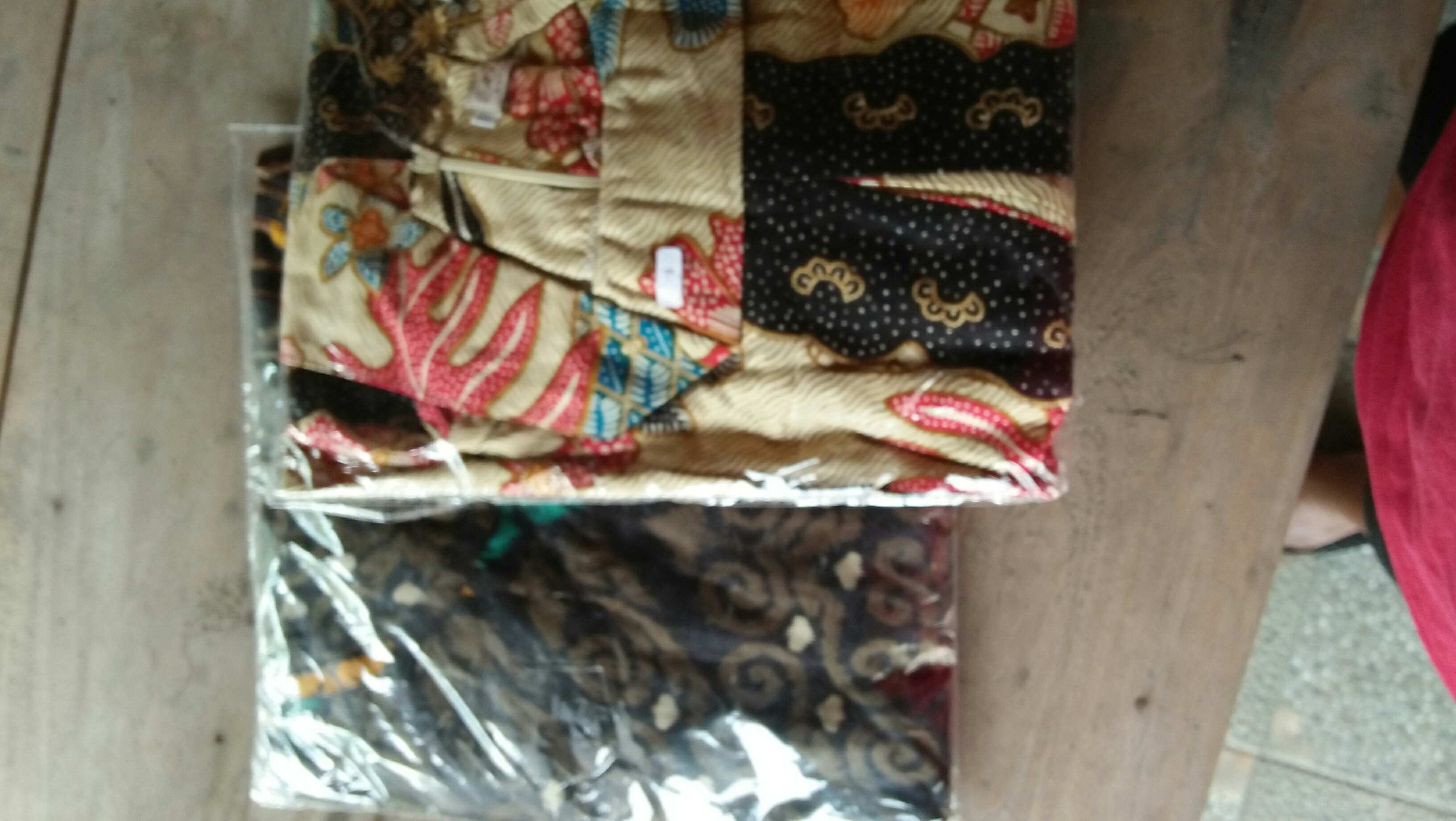 Terlaris Serut Genes Jelita Tunic Navbor Yelbor Whitbor Creambor Tunik Batik Modern Hrb030 Dolbi Dob