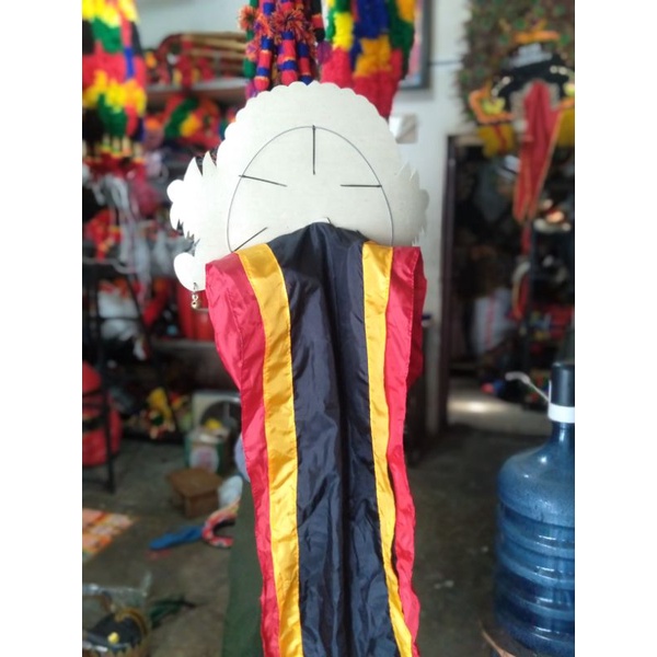 Barongan Devil