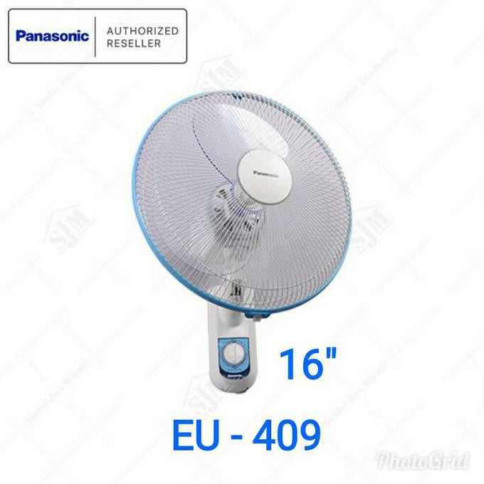 Kipas Angin Dinding Panasonic 16 Inch EU 409