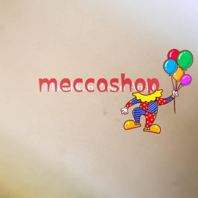 meccashop935