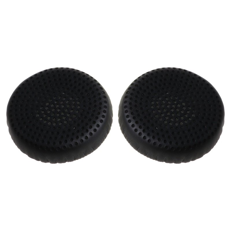 btsg 1 Pair of Ear Pads Cushion Cover Earpads Replacement Cups for Skullcandy Grind Wireless Headphones Headset