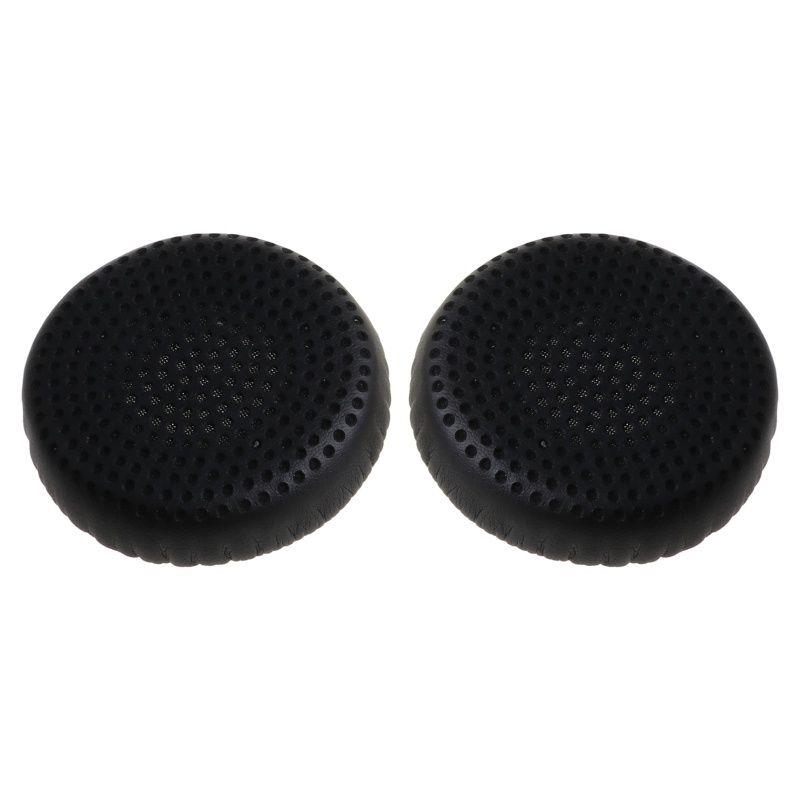 btsg 1 Pair of Ear Pads Cushion Cover Earpads Replacement Cups for Skullcandy Grind Wireless Headphones Headset