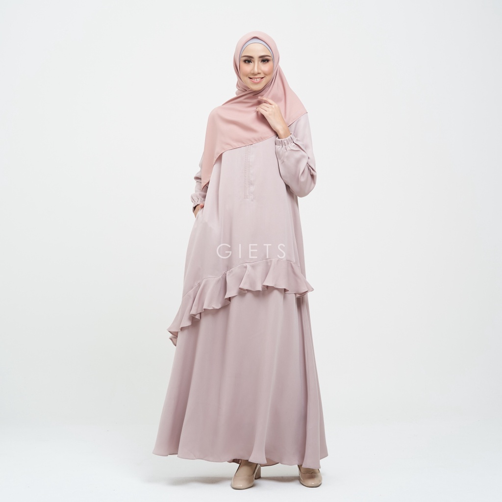 Hana Dress by GIETS