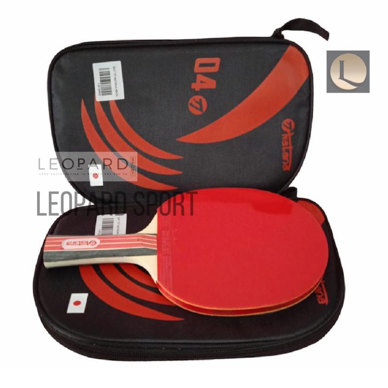 Bet Pingpong Katana 04 / Bet Tenis Meja Original Bonus Cover