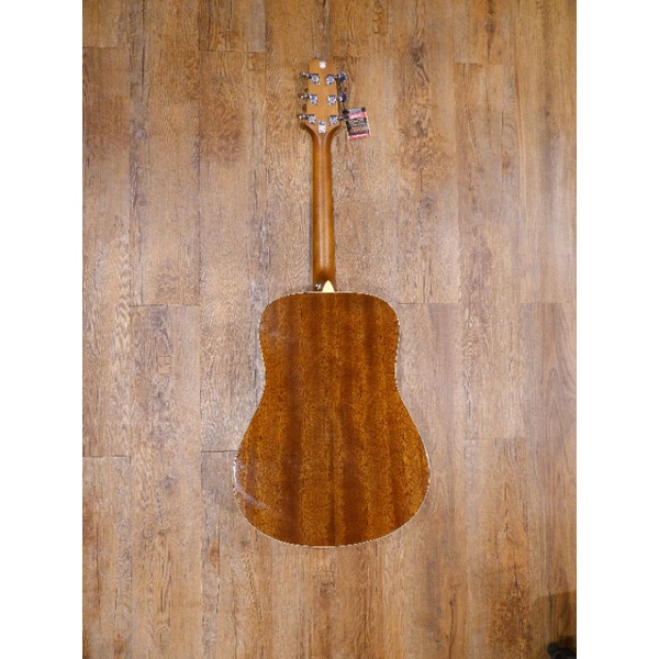 GITAR AKUSTIK ELEKTRIK ORIGINAL SEGOVIA D-07 GN