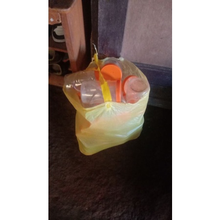 TOPLES SOSIS BESAR TOPLES SOSIS BEKAS