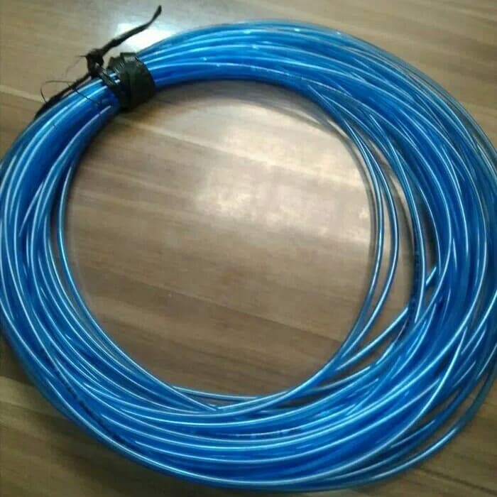 Selang PU 3mm merk smc ,jepang , untuk dental unit dll..