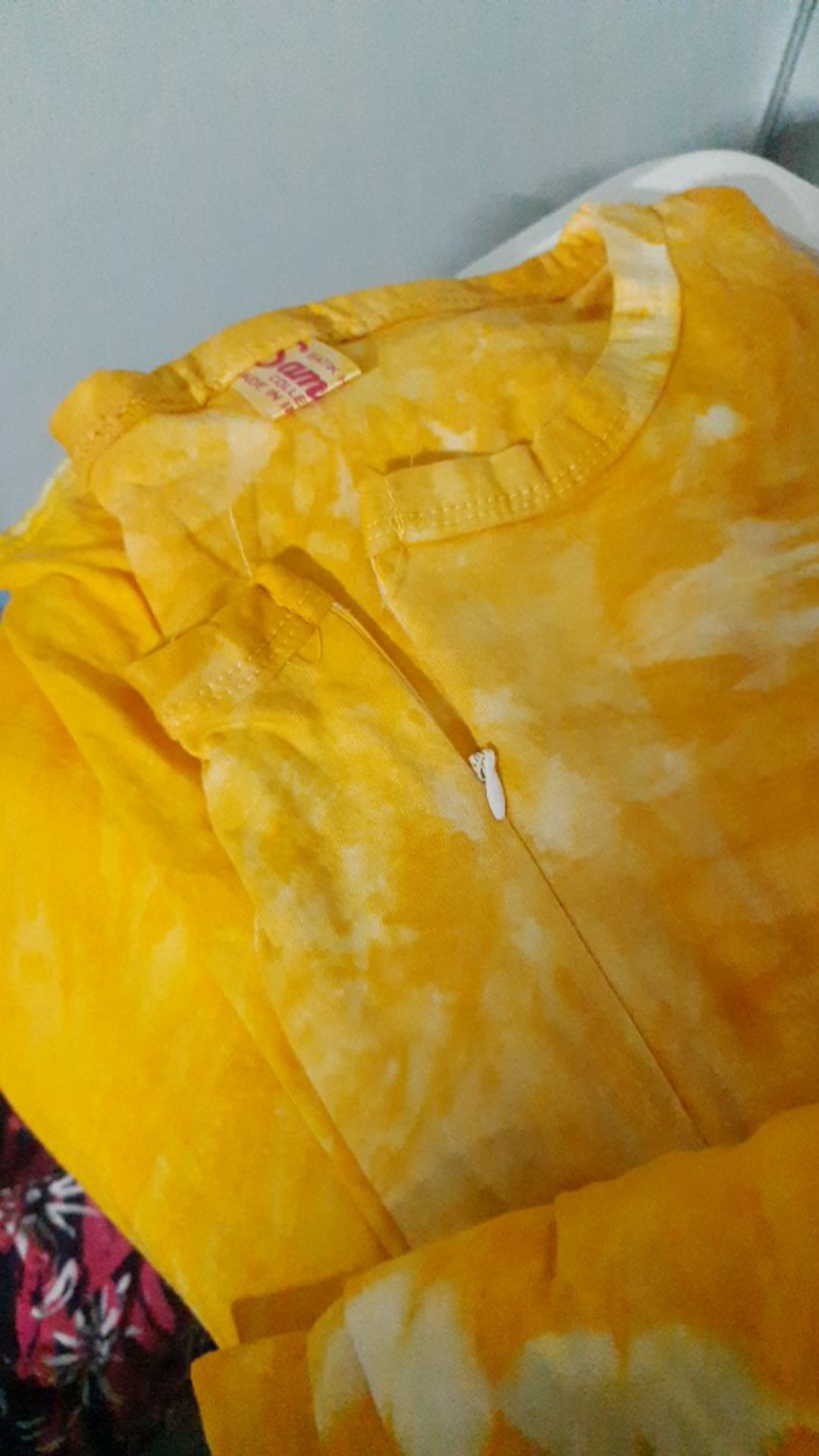 Maura Couple - Sania Ruffle Batik Couple Ori Ndoro Jowi Dnt Garansi Termurah Shopee -