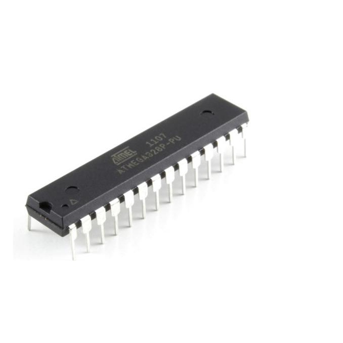 

ANDIENMALL.ID IC Atmega 328P [BISA REQUEST BOOTLOADER ARDUINO]