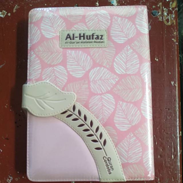 AL QURAN HAFALAN AL HUFAZ AGENDA KHUSUS WANITA NEW