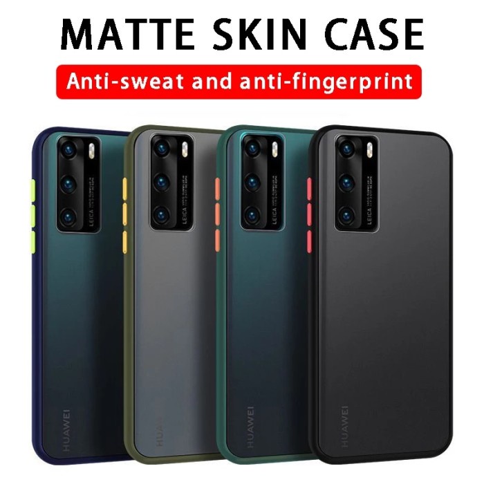 Case 0ppo Reno 4 Pro Casing