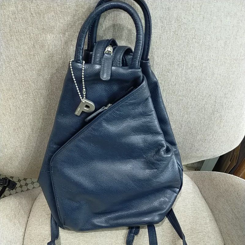 ransel picard k heny