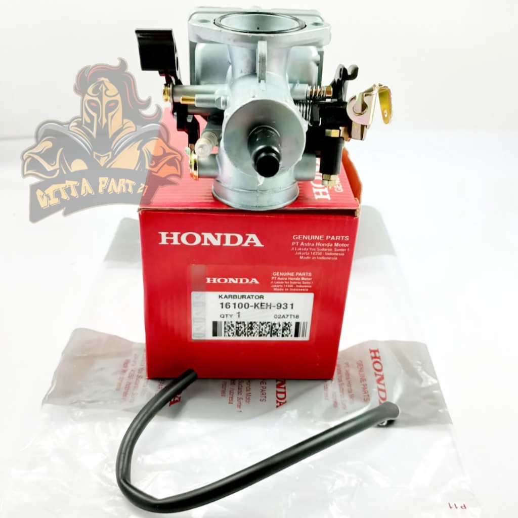 KARBURATOR CARBURATOR HONDA JAPAN NEOTECH KUALITAS ASLI ORIGINAL HONDA PASTI PRESISI TIDAK BANJIR LANGSUNG LANGSAM AWET DAN DIJAMIN MANTAP GL PRO GL MAX GL 100 CB 100