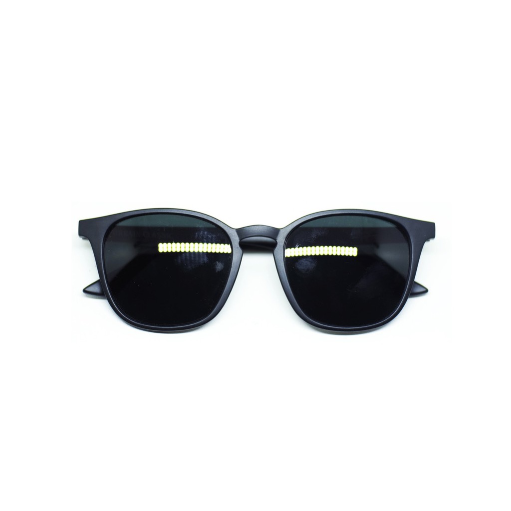 

Urbain Sunglasses | Classic Shades | Black