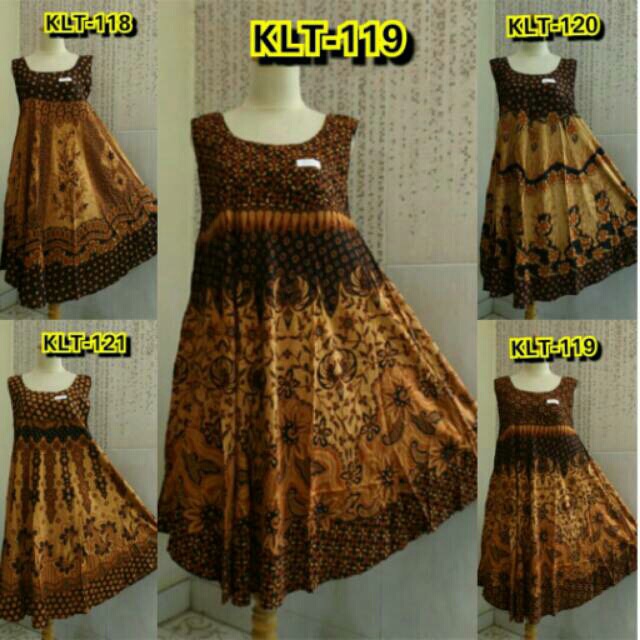 DASTER KLOK SOGAN HAP