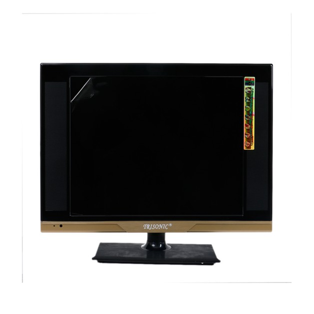 PROMO Trisonic LED TV 22 inch Full HD. Baru