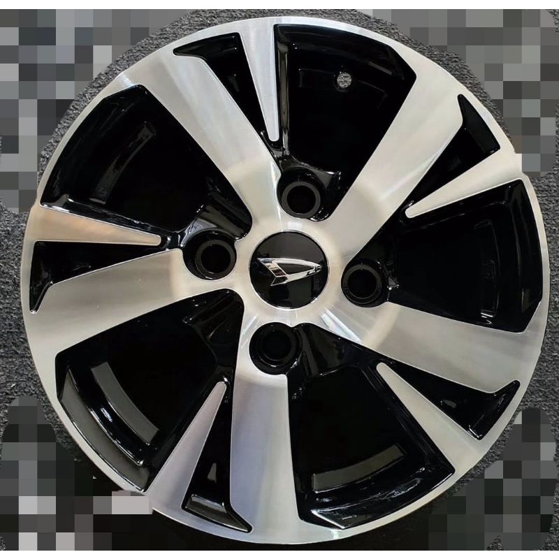 Jual Velg Oem Xenia Avanza R14 Plus Ongkir Jawa Dan Jabodetabek Shopee Indonesia 6435