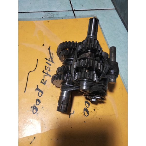 rasio.suzuki.tornado.gs.kristal.110cc.komplit