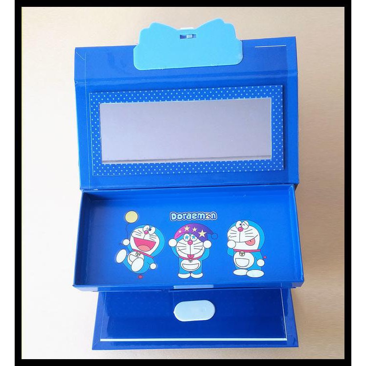 30+ Gambar Doraemon Keren 3d Pensil - Koleksi Rial